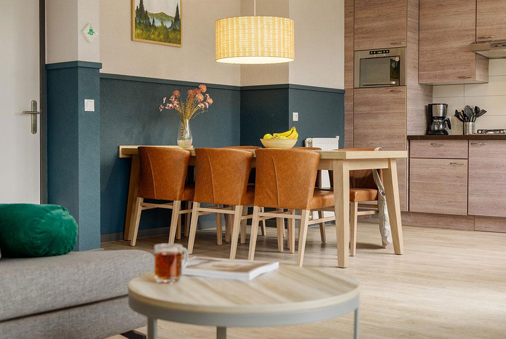 Nieuwe Premium cottage op Center Parcs Het Meerdal