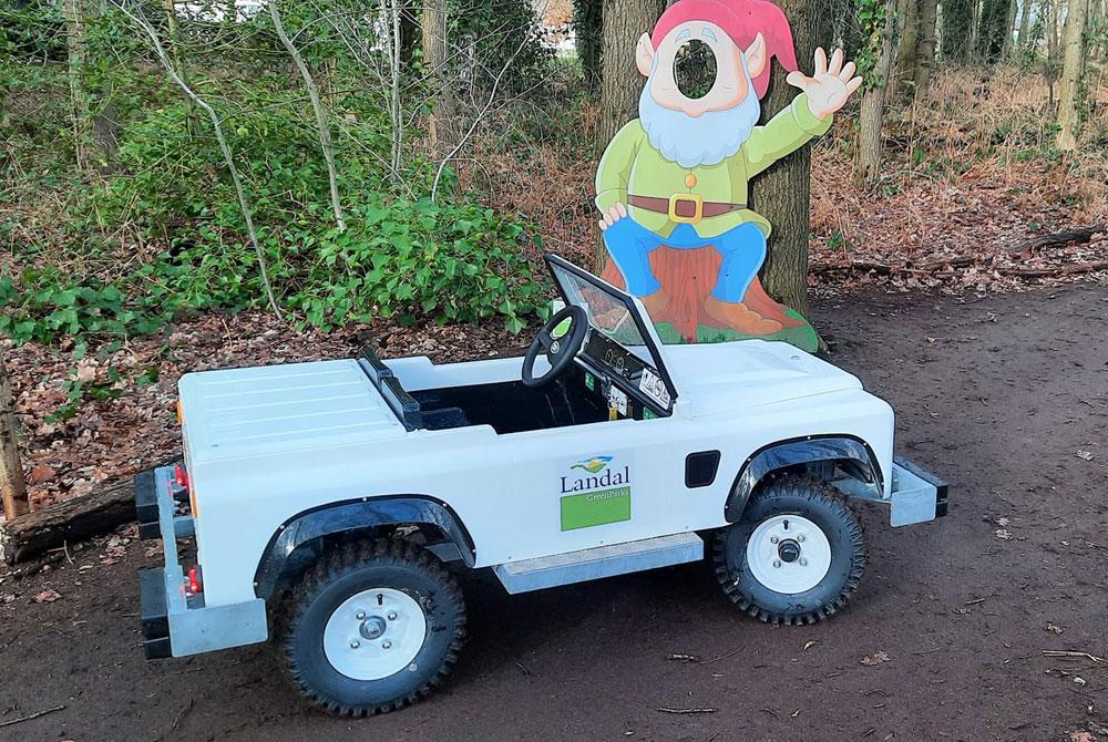 Landal Defender