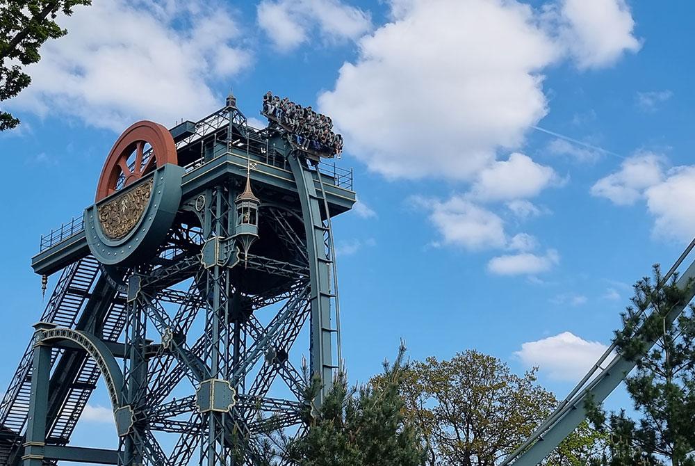 Efteling