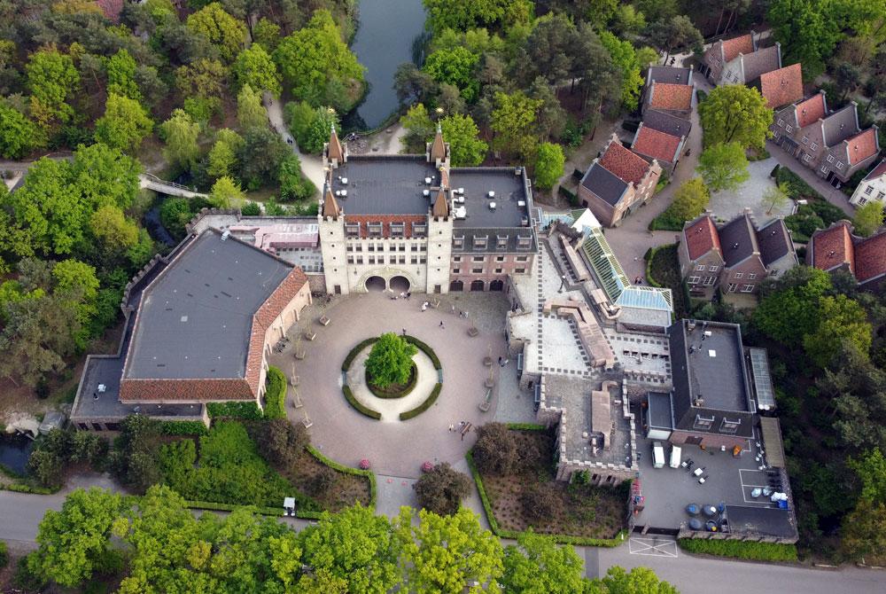 Efteling Bosrijk