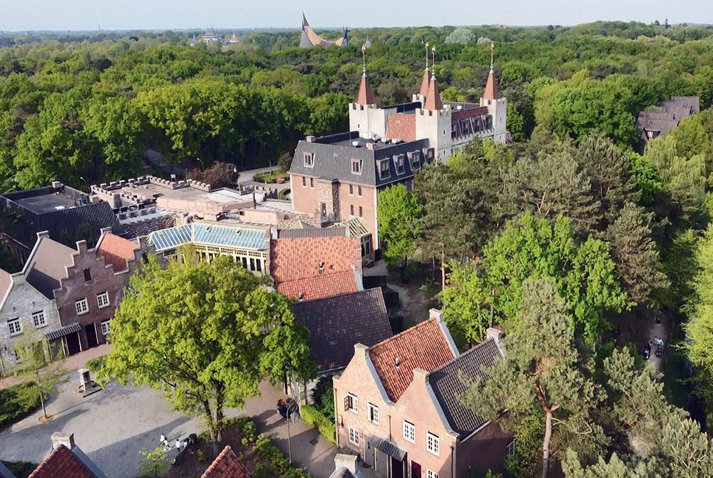 Efteling Bosrijk