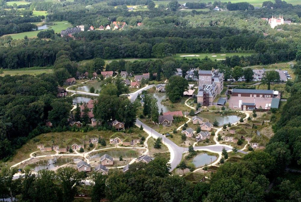 Efteling Loonsche Land