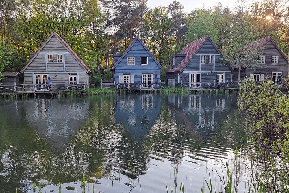 Efteling Bosrijk
