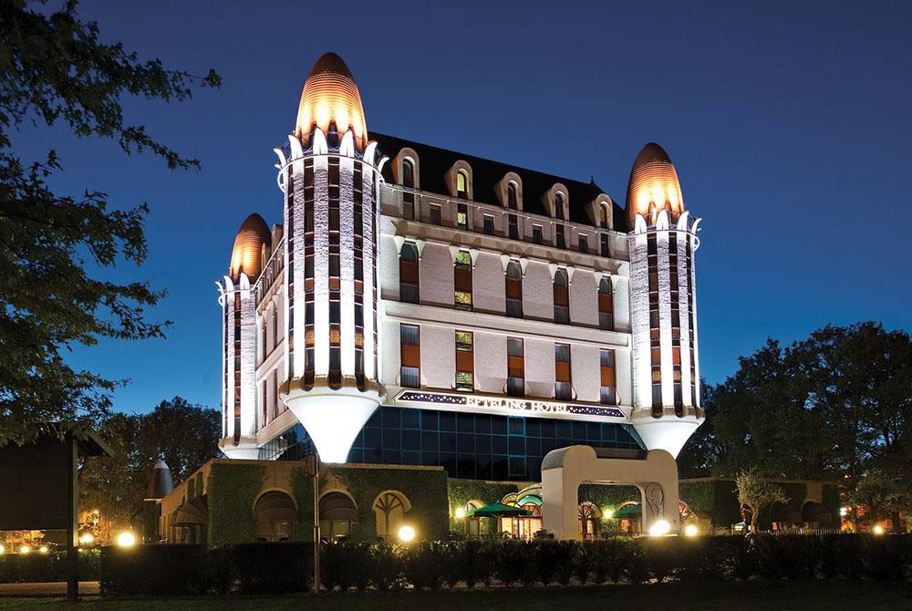Efteling Hotel