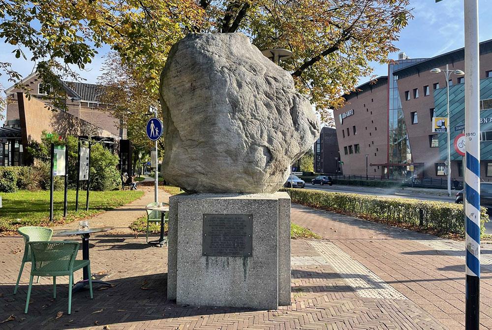 Keistad Amersfoort, stedentrip
