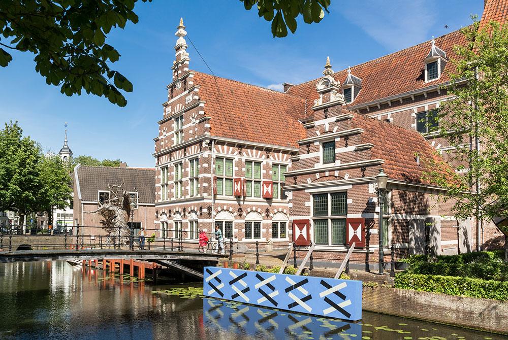 Museum Flehite, wat te doen in Amersfoort