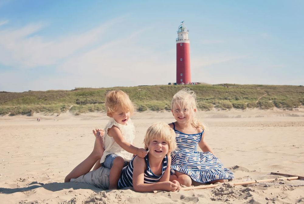 Camping Vakantiepark De Krim, Kindercamping Nederland