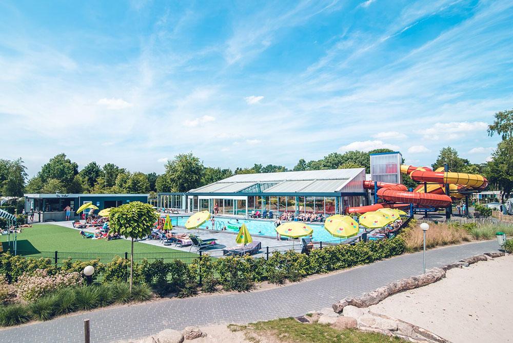 Vakantiepark Ackersate, Kindercamping Nederland