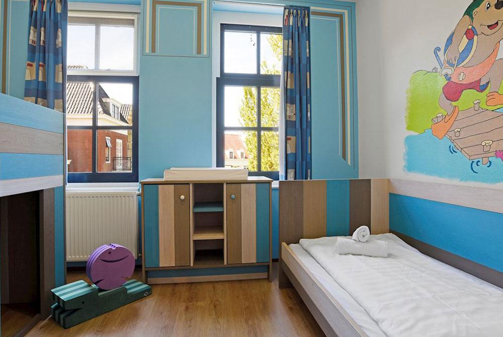 Kinderbungalow Landal Esonstad