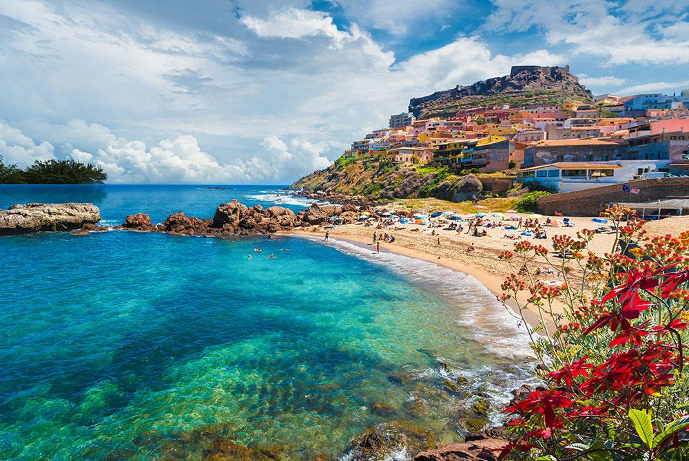 Sardinië, mooiste plekken Italië