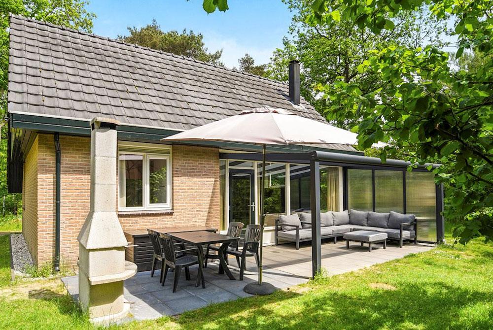 Bungalow op Landal Rabbit Hill aanbieding