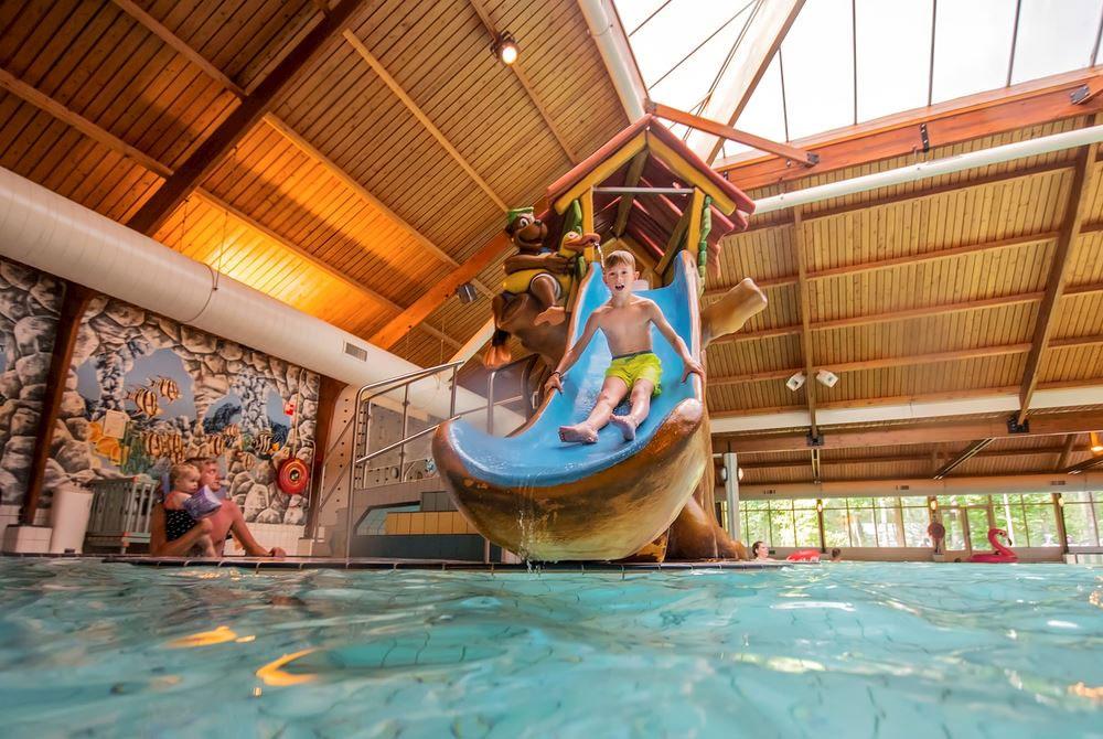 Zwembad, Landal Rabbit Hill aanbieding