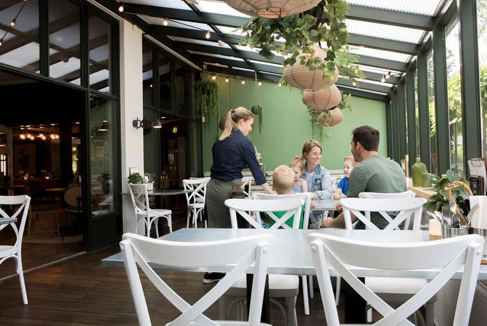 Landal Twenhaarsveld korting aanbieding