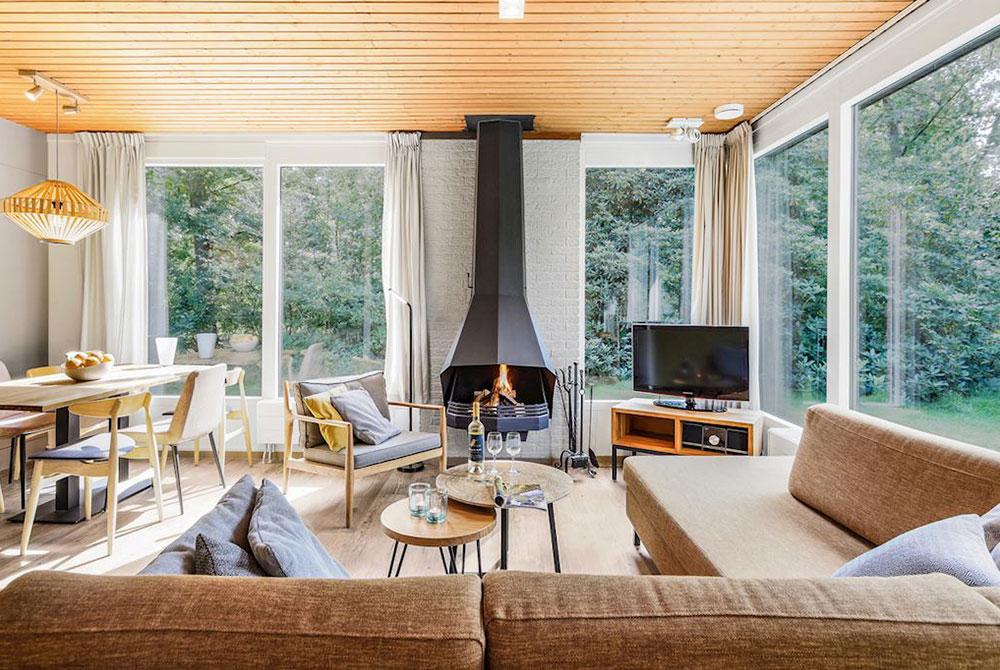 Landal huisje aanbieding
