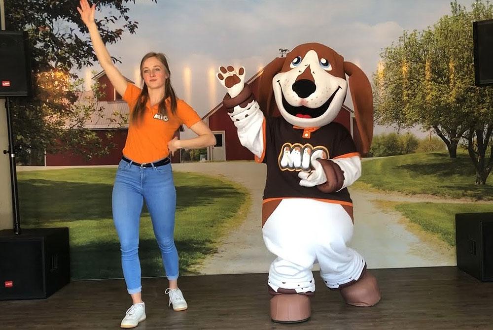 Dormio Resort Nieuwvliet-Bad, vakantiepark met indoor speeltuin
