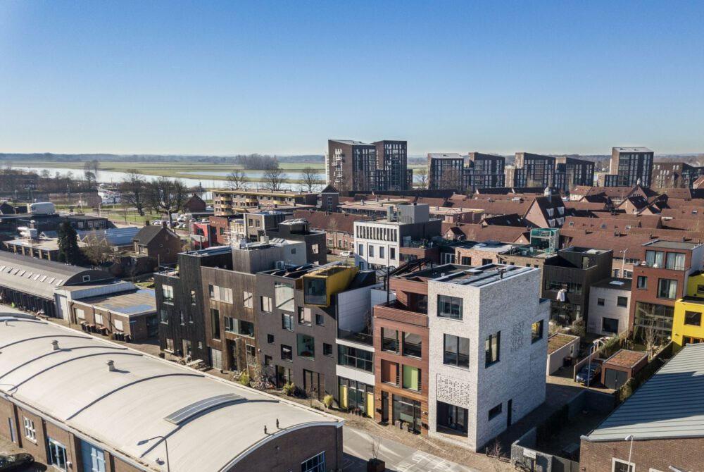 Havenkwartier, Deventer