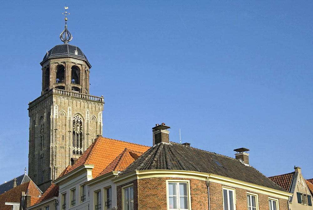 Lebuïnuskerk, Deventer