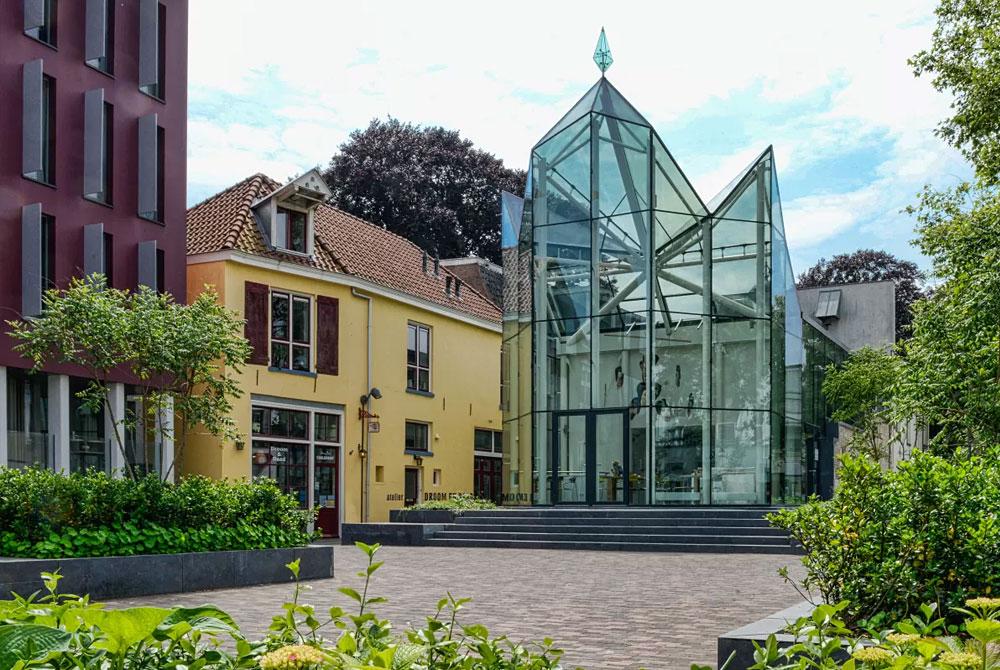 Museum Geert Groote Huis, Deventer