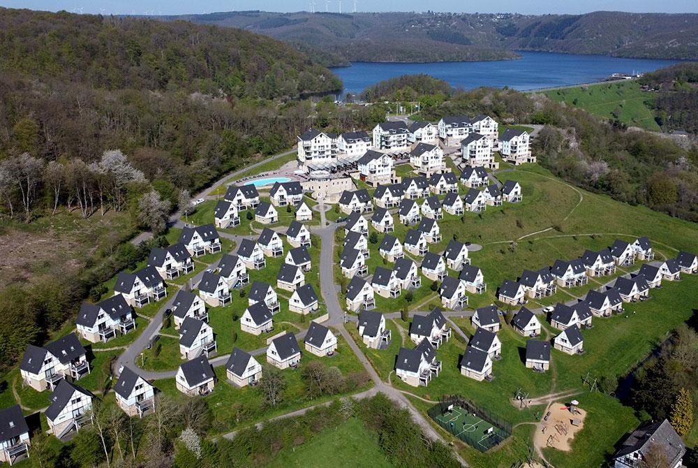 Dormio Resort Eifeler Tor