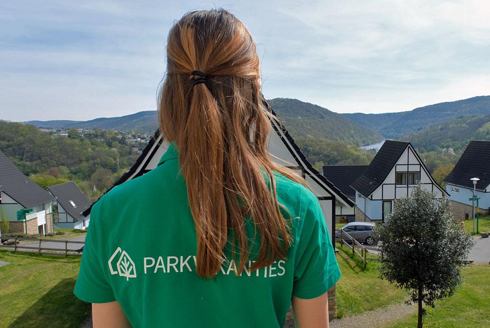 Parkvakanties - Dormio Resort Eifeler Tor