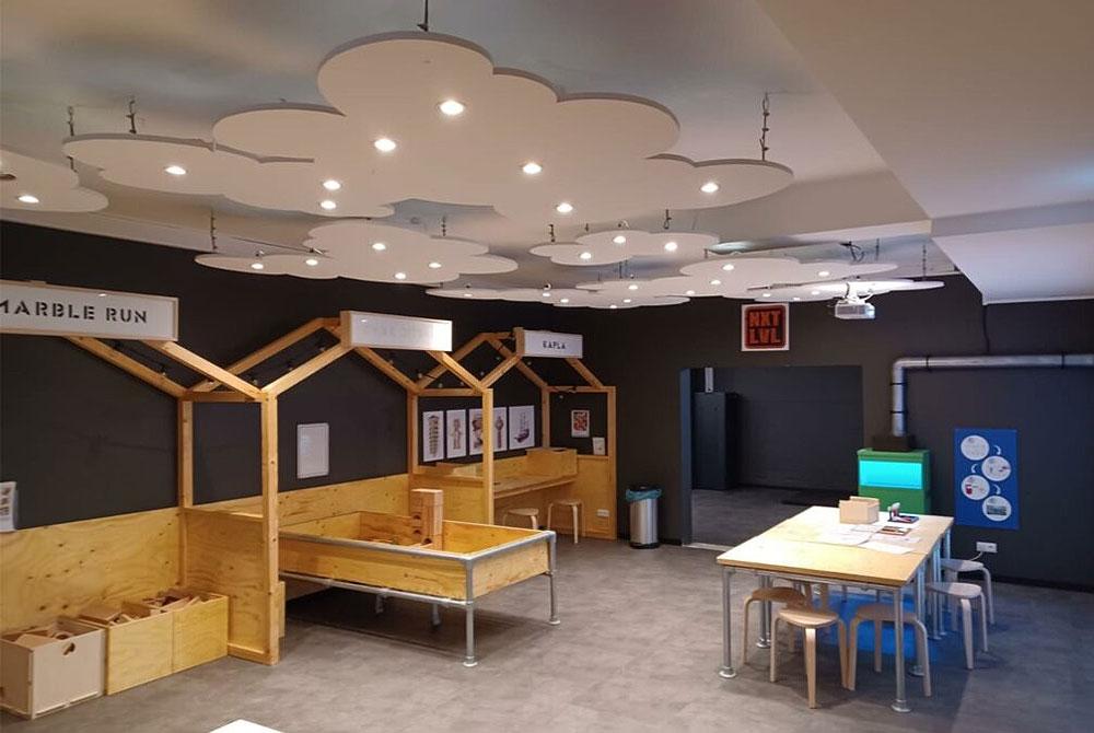 Nieuw Bollo-atelier op Landal Wirfttal