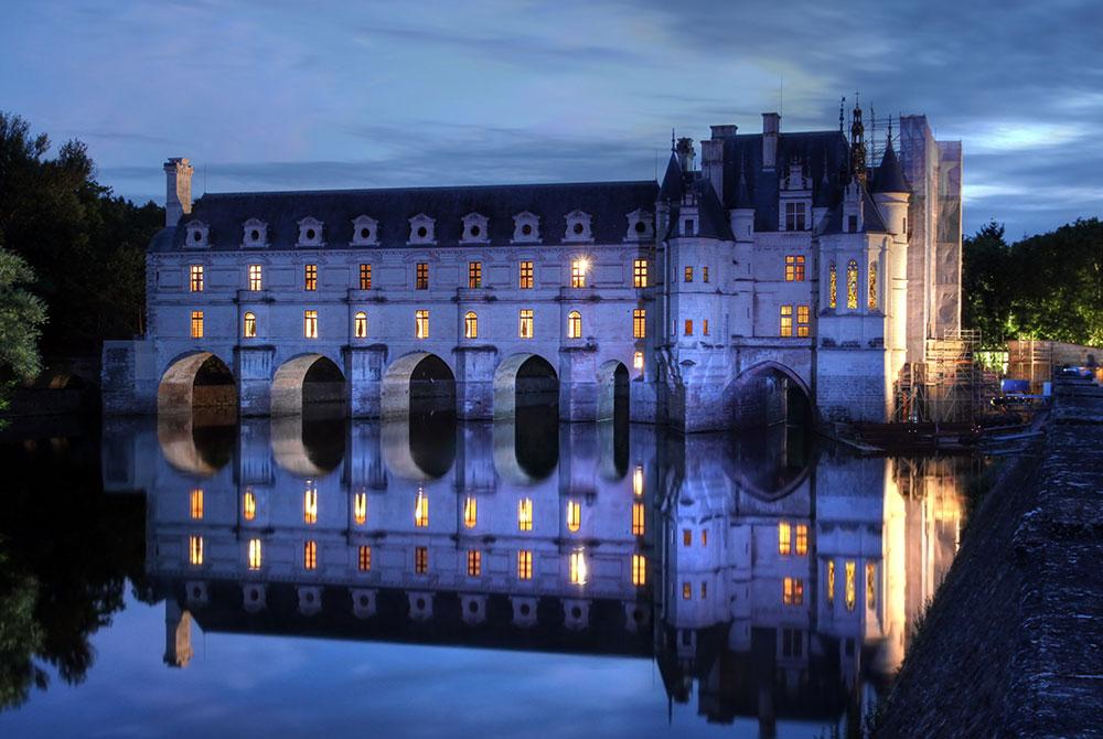 De Loire-vallei, mooiste plekken Frankrijk