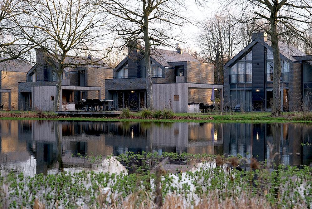 Dormio Resort Maastricht