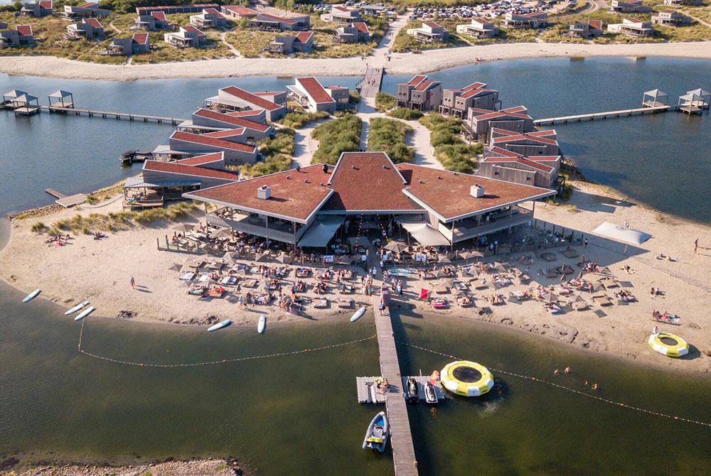 Oasis Punt-West Hotel & Beach Resort