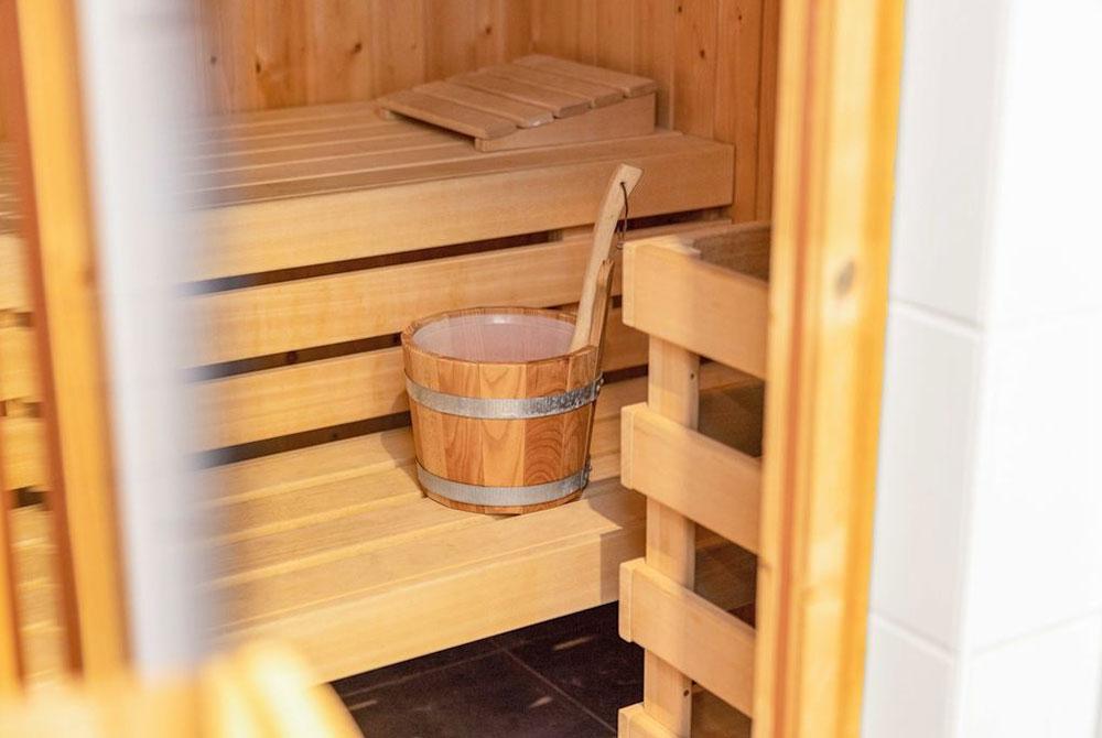 Landal Sluftervallei, luxe Landal huisjes