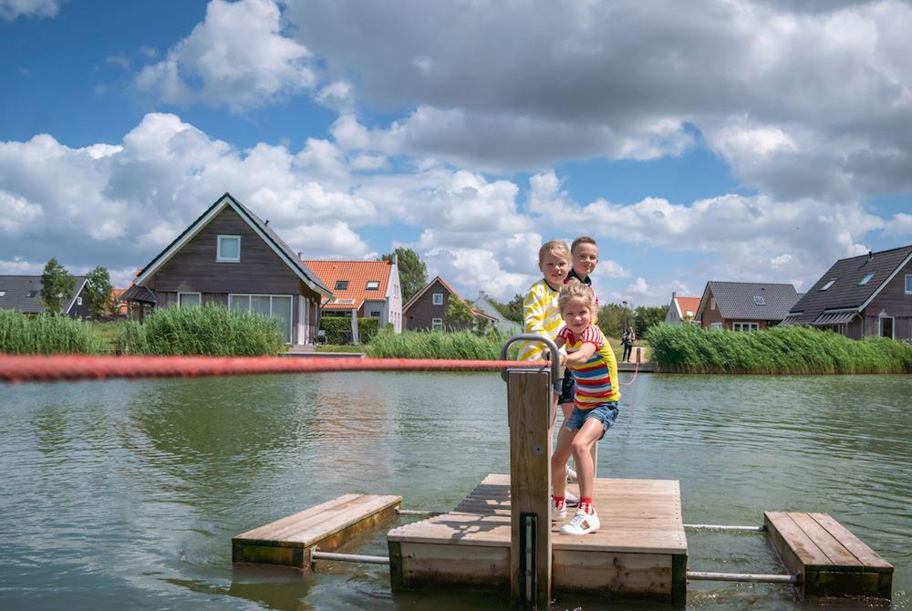 Nieuwvliet-Bad vakantiehuis aanbiedingen