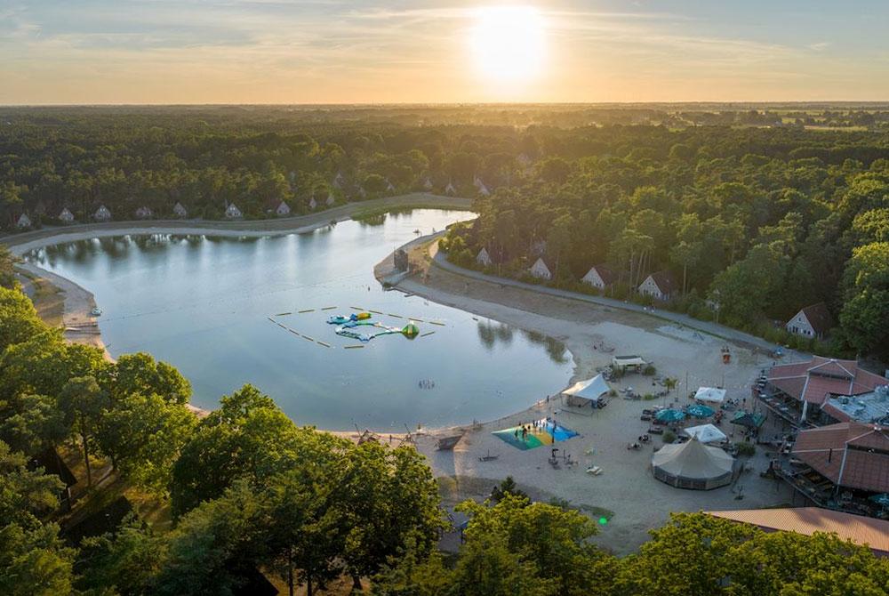 Landal Landgoed ’t Loo, vakantiepark met hond