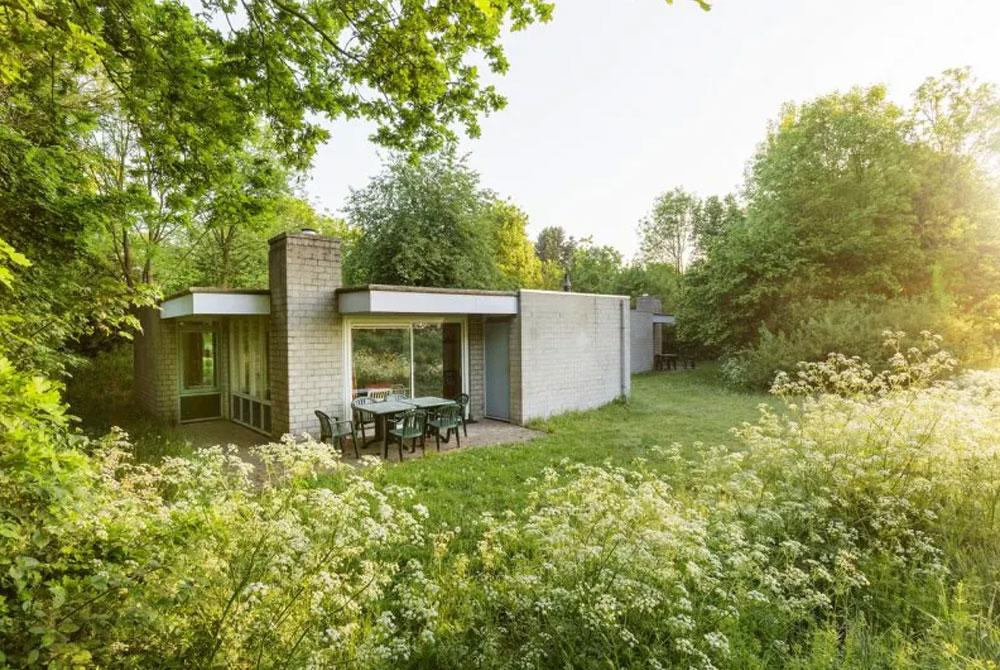 Center Parcs Limburgse Peel, vakantiepark met hond