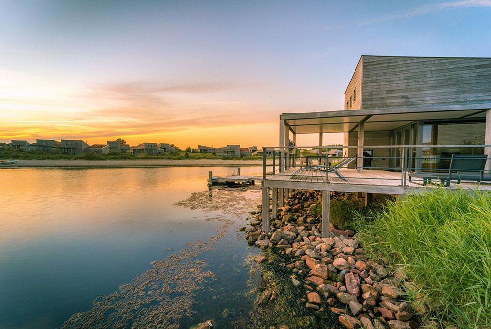 Oasis Punt-West Hotel & Beach Resort hond