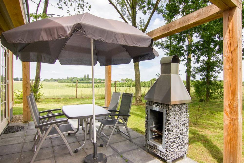 Landal De Waufsberg, vakantiepark met hond