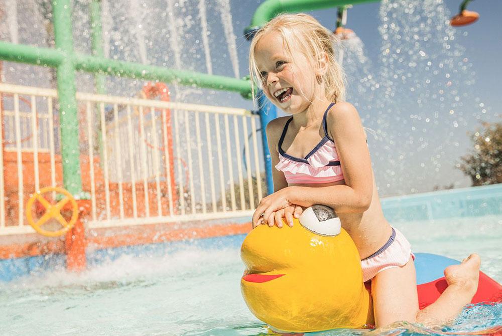 Camping De Schatberg, campings Limburg