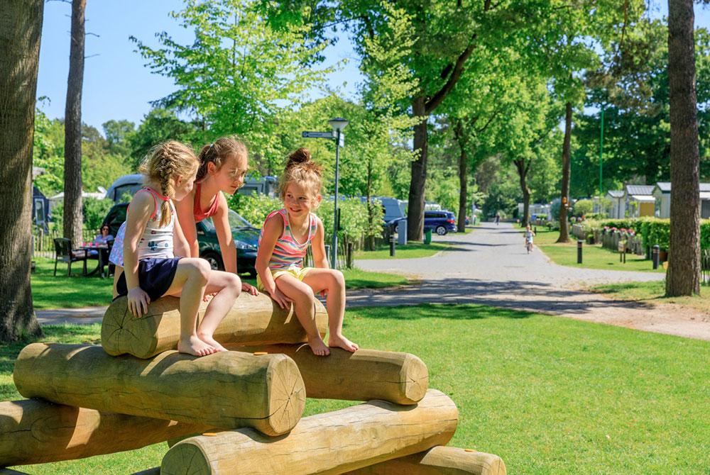 Campings Limburg
