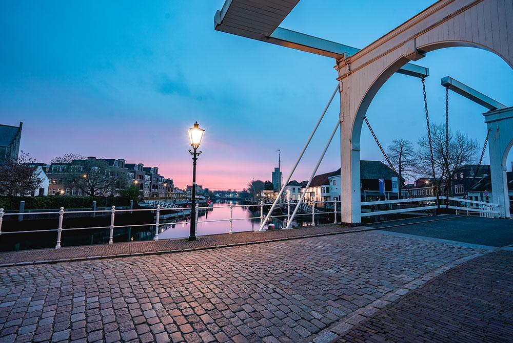 Zierikzee, mooiste steden en dorpen Zeeland