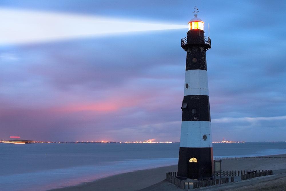 Breskens, mooiste steden en dorpen Zeeland