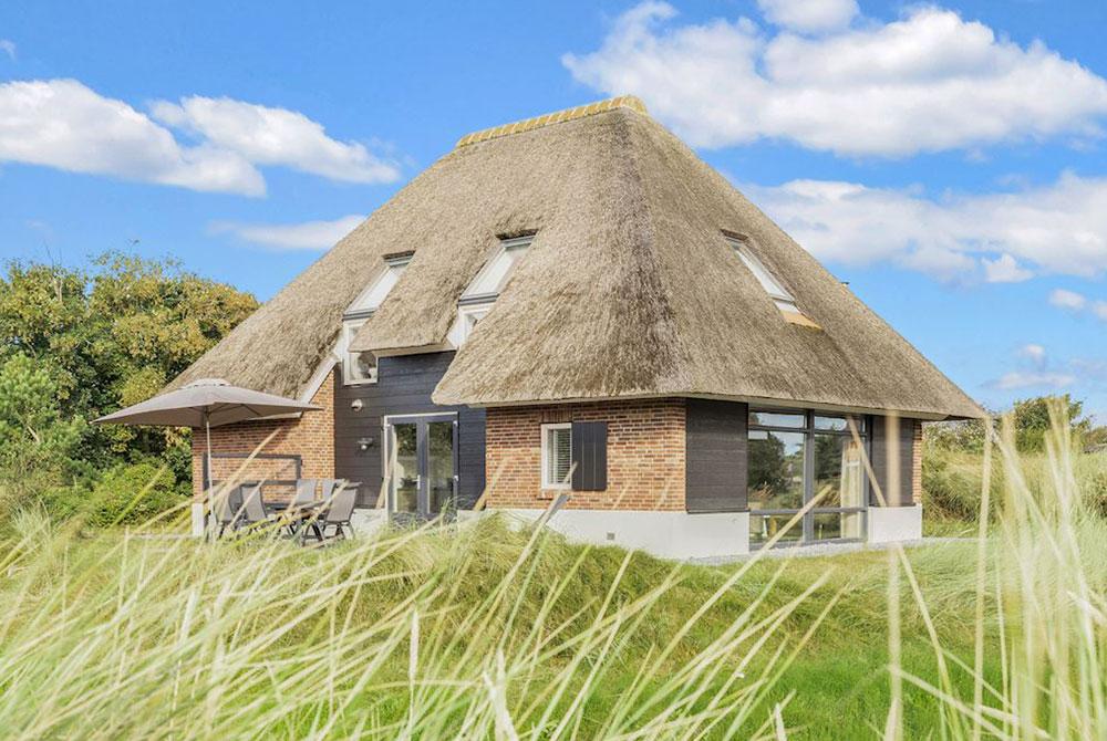 Luxe bungalow, Landal Sluftervallei aanbieding