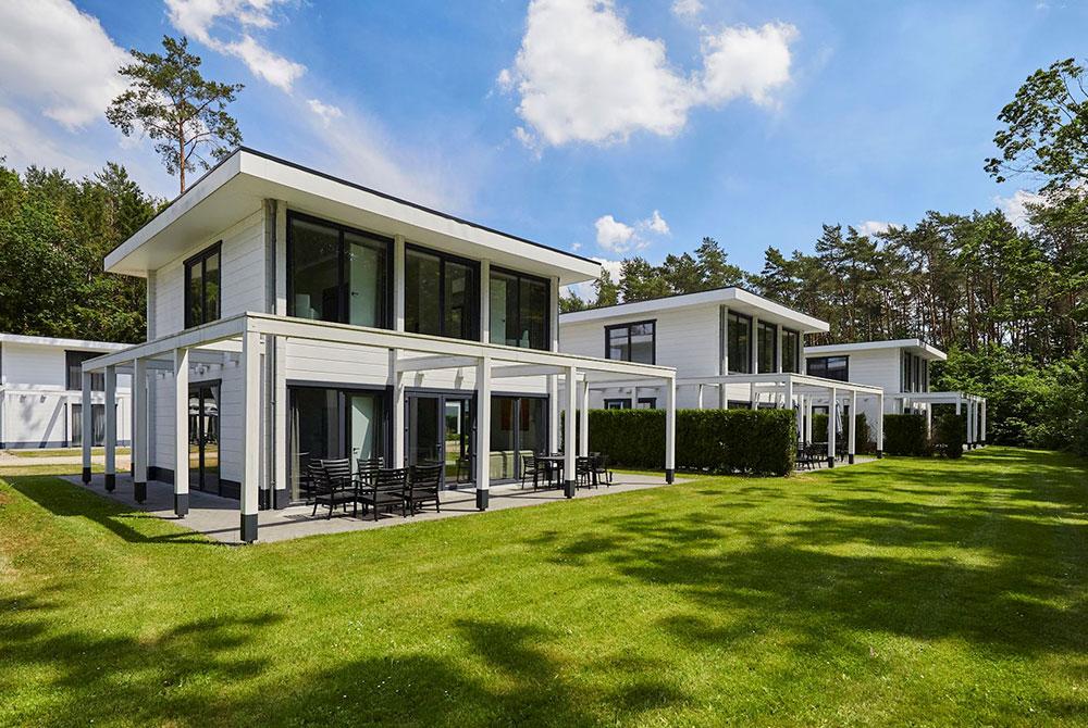 Landal Mooi Zutendaal, luxe vakantiepark België