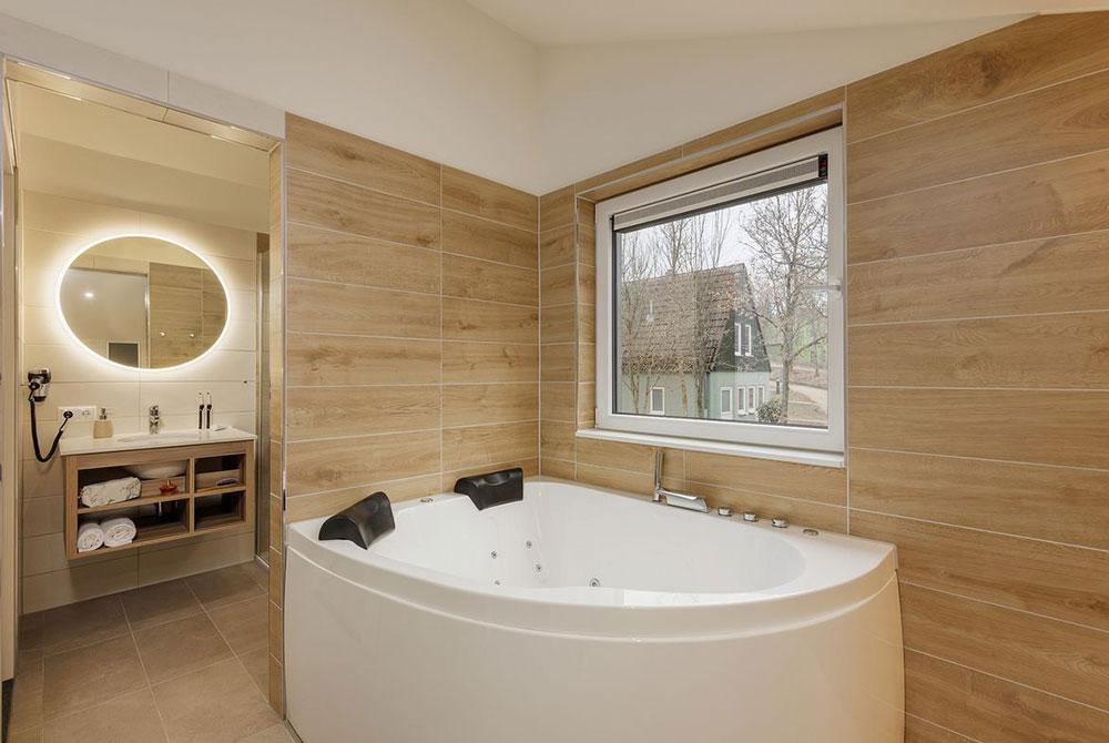 VIP-cottage op Park Eifel