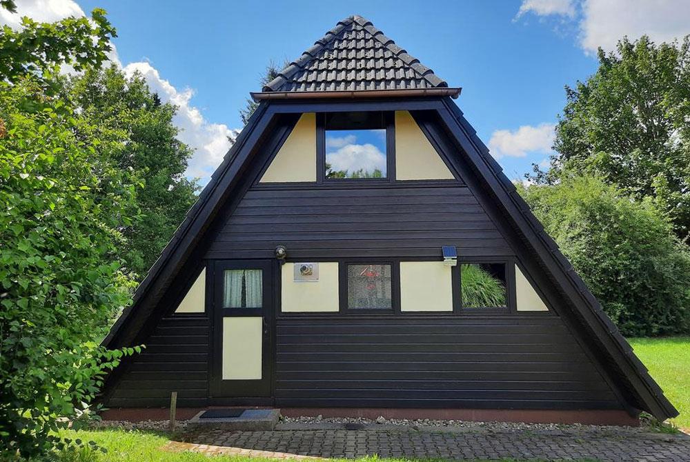 Vakantiepark Waldbrunn, vakantiepark Zwarte Woud