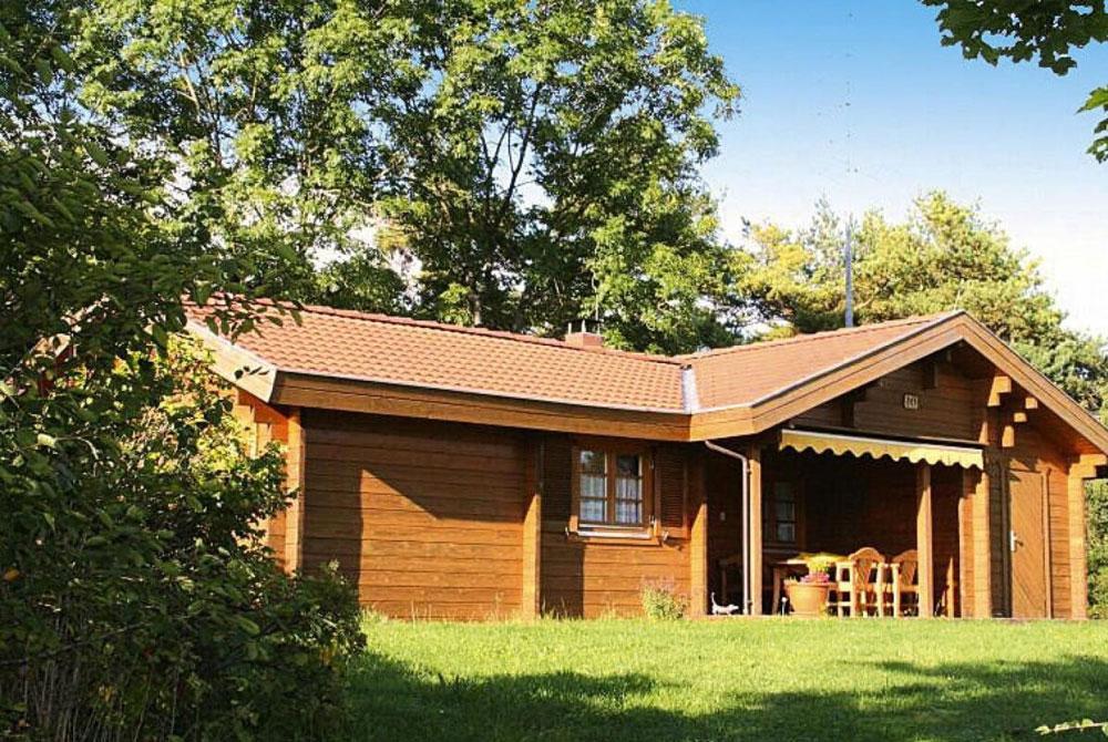 Vakantiepark Lauterdörfle, vakantiepark Zwarte Woud