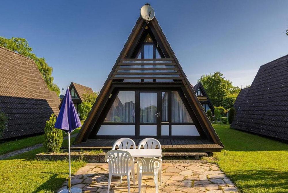 Vakantiepark Immenstaad, vakantiepark Zwarte Woud
