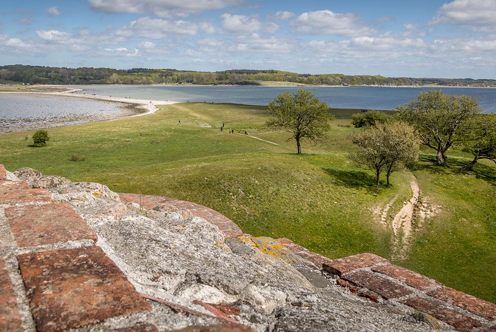 Nationaal Park Mols Bjerge, mooiste plekken Denemarken