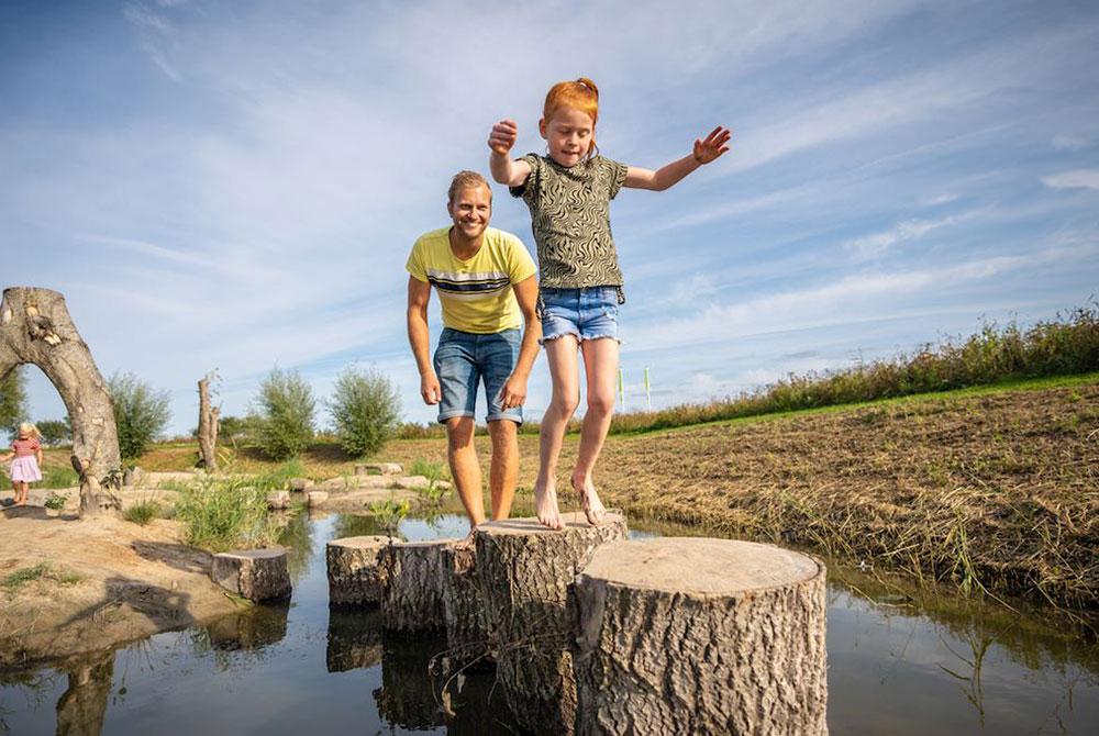 Landal Esonstad aanbieding