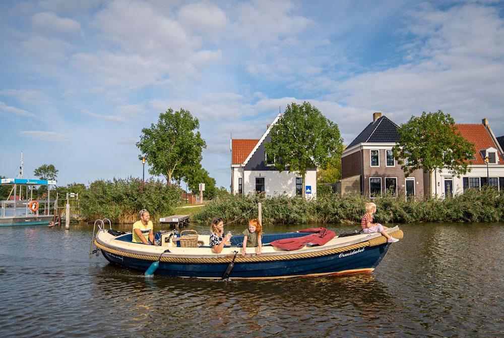 Landal Esonstad korting