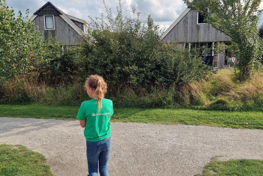 Parkvakanties op Landal Orveltermarke