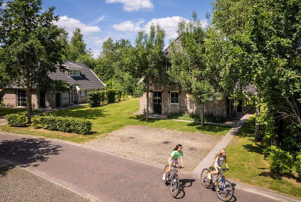 Landal Orveltermarke aanbieding