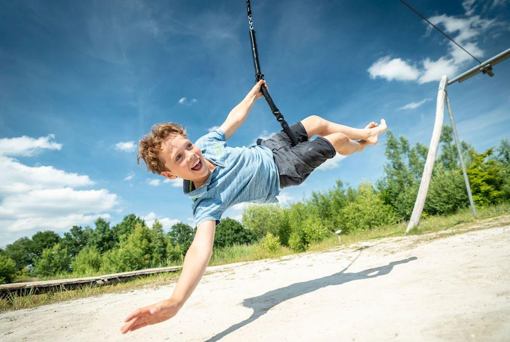 Landal Orveltermarke aanbieding